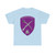 Color: Light Blue | Position: front | Image: 1
