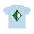 Color: Light Blue | Position: front | Image: 1