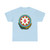 Color: Light Blue | Position: front | Image: 1