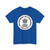 Emblem of Hyderabad State 1948-1956 (India) (Coat of Arms) T-Shirt