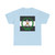 Color: Light Blue | Position: front | Image: 1