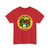 Emblem of the Democratic Peoples Republic of Angola (Angola) (Coat of Arms) T-Shirt