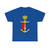Emblem of the Danish Frogman Corps (Denmark) (Coat of Arms) T-Shirt