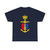 Emblem of the Danish Frogman Corps (Denmark) (Coat of Arms) T-Shirt
