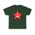 Color: Forest Green | Position: front | Image: 1