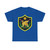 Emblem of the Multi-National Force  Iraq (Iraq) (Coat of Arms) T-Shirt