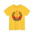 Emblem of the Moldavian SSR 1981-1990 (Soviet Union) (Coat of Arms) T-Shirt