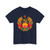 Emblem of the Moldavian SSR 1981-1990 (Soviet Union) (Coat of Arms) T-Shirt