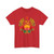 Emblem of the Moldavian SSR 1981-1990 (Soviet Union) (Coat of Arms) T-Shirt