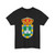 Escudo de Alfoz (Spain) (Coat of Arms) T-Shirt