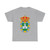 Escudo de Alfoz (Spain) (Coat of Arms) T-Shirt