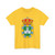 Escudo de Alfoz (Spain) (Coat of Arms) T-Shirt