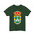 Escudo de Alfoz (Spain) (Coat of Arms) T-Shirt