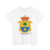 Escudo de Alfoz de Lloredo Cantabria (Spain) (Coat of Arms) T-Shirt
