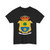 Escudo de Alfoz de Lloredo Cantabria (Spain) (Coat of Arms) T-Shirt