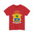 Escudo de Alfoz de Lloredo Cantabria (Spain) (Coat of Arms) T-Shirt