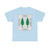 Color: Light Blue | Position: front | Image: 1