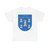 Escudo de Allo (Spain) (Coat of Arms) T-Shirt