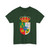 Escudo de Aller (Spain) (Coat of Arms) T-Shirt