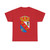 Color: Red | Position: front | Image: 1