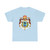 Color: Light Blue | Position: front | Image: 1