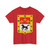 Color: Red | Position: other | Image: 3