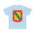 Color: Light Blue | Position: front | Image: 1