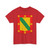 Color: Red | Position: other | Image: 3