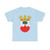Color: Light Blue | Position: front | Image: 1
