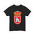 Escudo de Ayna (Spain) (Coat of Arms) T-Shirt