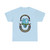 Color: Light Blue | Position: front | Image: 1