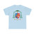 Color: Light Blue | Position: front | Image: 1