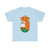 Color: Light Blue | Position: front | Image: 1