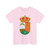 Escudo de Erla (Spain) (Coat of Arms) T-Shirt
