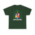 Color: Forest Green | Position: front | Image: 1