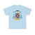 Color: Light Blue | Position: front | Image: 1