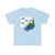 Color: Light Blue | Position: front | Image: 1