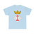 Color: Light Blue | Position: front | Image: 1