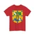 Color: Red | Position: other | Image: 3