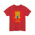 Color: Red | Position: other | Image: 3