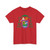 Color: Red | Position: other | Image: 3
