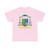 Color: Light Pink | Position: front | Image: 1