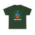 Color: Forest Green | Position: front | Image: 1