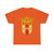 Color: Orange | Position: front | Image: 1