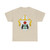 Escudo de la Diócesis de Santa Rosa de Osos (Colombia) (Coat of Arms) T-Shirt