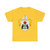 Escudo de la Diócesis de Santa Rosa de Osos (Colombia) (Coat of Arms) T-Shirt