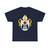 Escudo de la Diócesis de Santa Rosa de Osos (Colombia) (Coat of Arms) T-Shirt