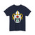 Escudo de la Diócesis de Santa Rosa de Osos (Colombia) (Coat of Arms) T-Shirt