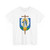 Escudo de la Diócesis de Santa Marta (Colombia) (Coat of Arms) T-Shirt