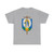 Escudo de la Diócesis de Santa Marta (Colombia) (Coat of Arms) T-Shirt